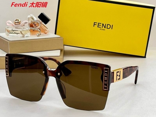 F.e.n.d.i. Sunglasses AAAA 4151