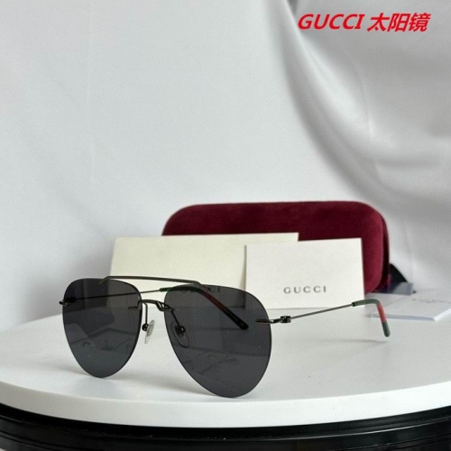 G.U.C.C.I. Sunglasses AAAA 5050