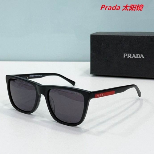 P.r.a.d.a. Sunglasses AAAA 4110