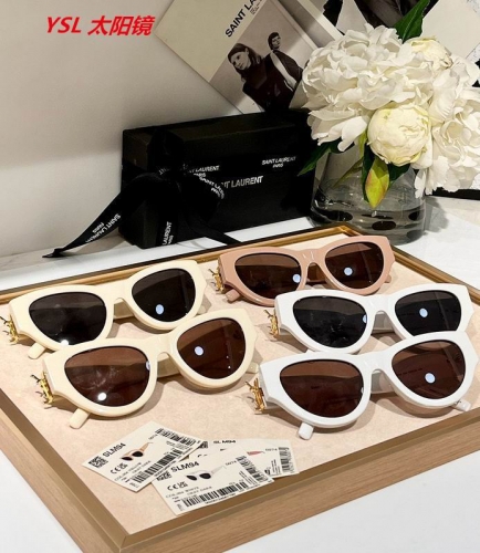 Y..S..L.. Sunglasses AAAA 4538