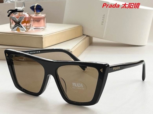 P.r.a.d.a. Sunglasses AAAA 4304