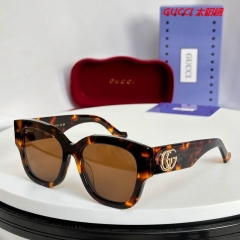 G.U.C.C.I. Sunglasses AAAA 6323