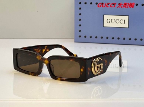 G.U.C.C.I. Sunglasses AAAA 4017