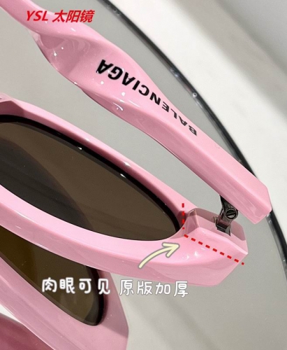 Y..S..L.. Sunglasses AAAA 4525