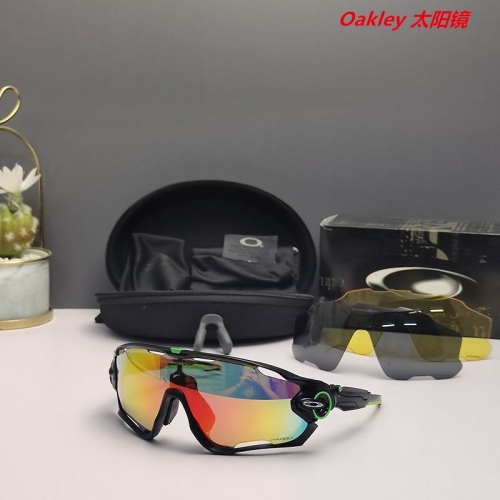 O.a.k.l.e.y. Sunglasses AAAA 4104