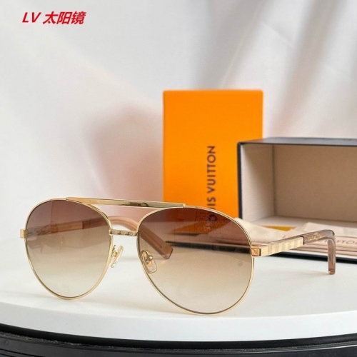 L...V... Sunglasses AAAA 6314