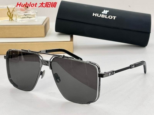 H.u.b.l.o.t. Sunglasses AAAA 4287