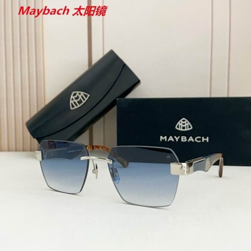 M.a.y.b.a.c.h. Sunglasses AAAA 4581