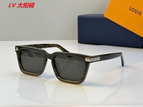 L...V... Sunglasses AAAA 5017