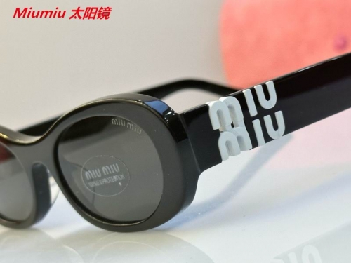 M.i.u.m.i.u. Sunglasses AAAA 4103