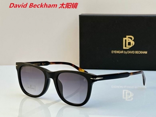 D.a.v.i.d. B.e.c.k.h.a.m. Sunglasses AAAA 4045