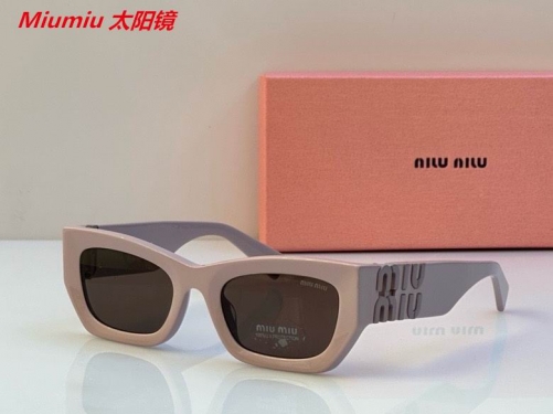 M.i.u.m.i.u. Sunglasses AAAA 4079