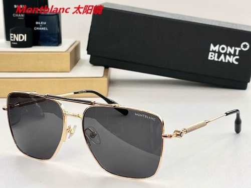 M.o.n.t.b.l.a.n.c. Sunglasses AAAA 4275