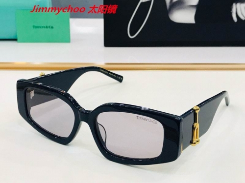 J.i.m.m.y. C.h.o.o. Sunglasses AAAA 4023