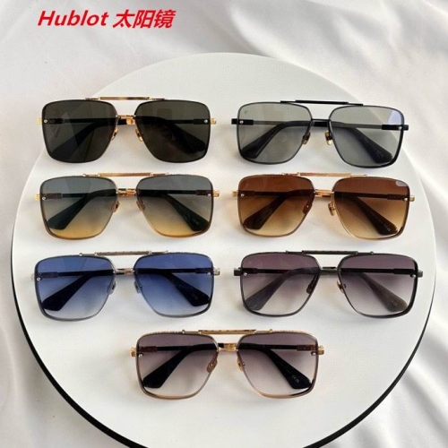 H.u.b.l.o.t. Sunglasses AAAA 4303