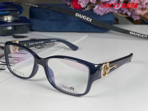 G.U.C.C.I. Sunglasses AAAA 5199