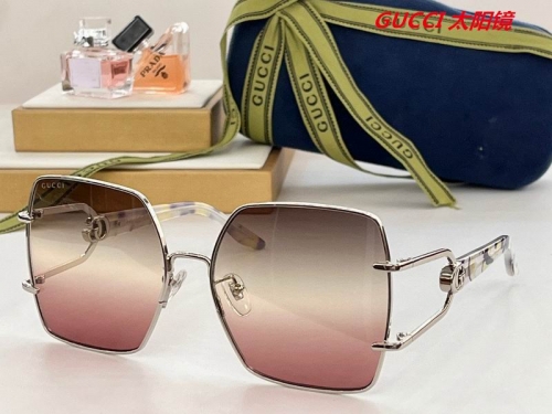 G.U.C.C.I. Sunglasses AAAA 4271