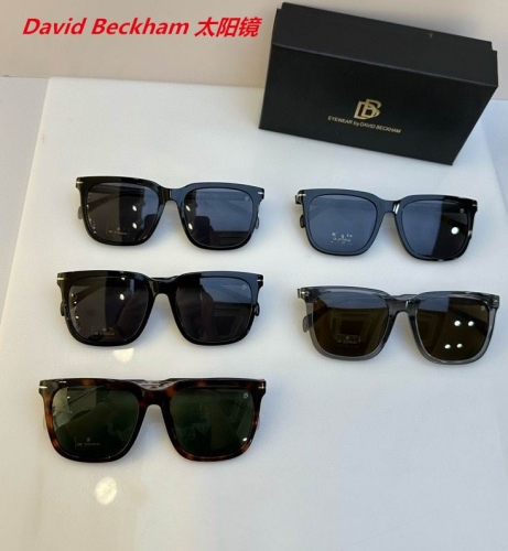 D.a.v.i.d. B.e.c.k.h.a.m. Sunglasses AAAA 4028