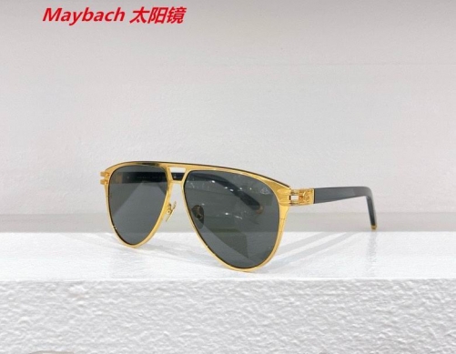 M.a.y.b.a.c.h. Sunglasses AAAA 4595