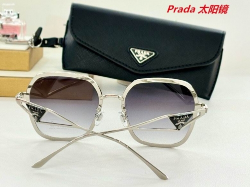 P.r.a.d.a. Sunglasses AAAA 4340