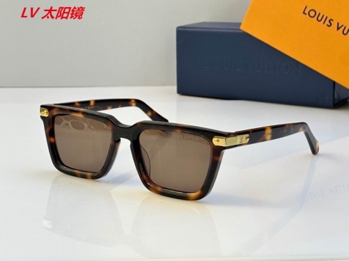 L...V... Sunglasses AAAA 5014