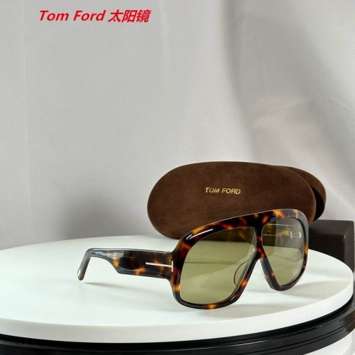 T.o.m. F.o.r.d. Sunglasses AAAA 4388