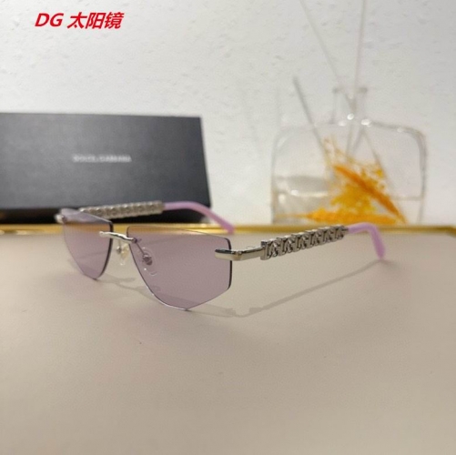 D.n.G. Sunglasses AAAA 4020