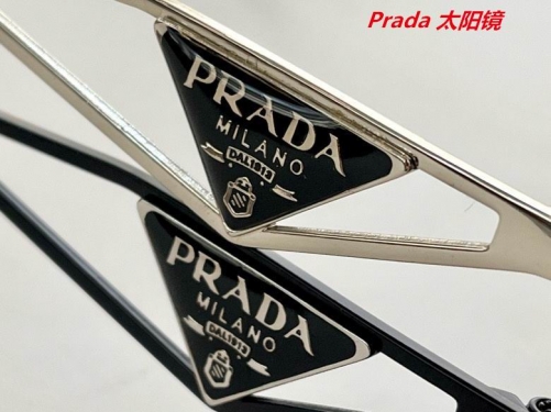 P.r.a.d.a. Sunglasses AAAA 4331