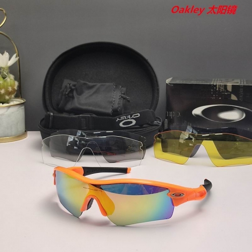 O.a.k.l.e.y. Sunglasses AAAA 4062