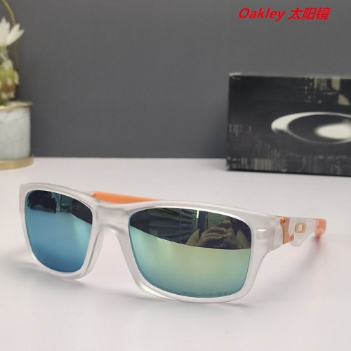 O.a.k.l.e.y. Sunglasses AAAA 4660