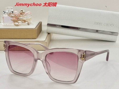 J.i.m.m.y. C.h.o.o. Sunglasses AAAA 4084