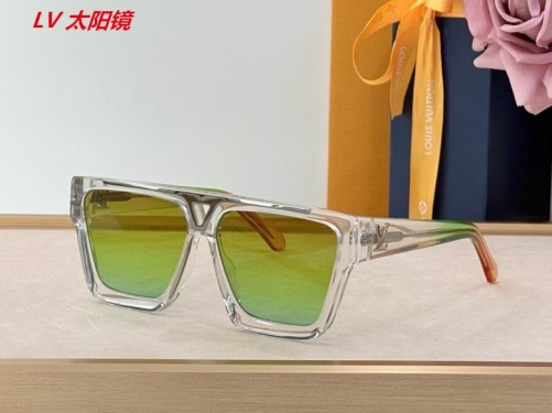 L...V... Sunglasses AAAA 4924