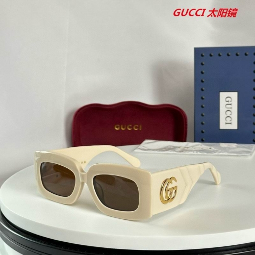 G.U.C.C.I. Sunglasses AAAA 5786