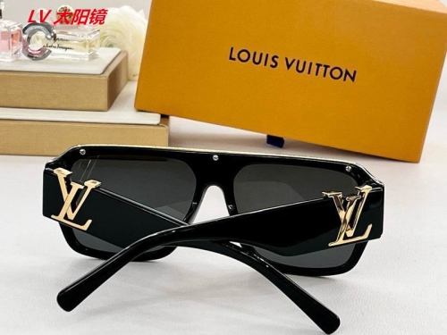 L...V... Sunglasses AAAA 6024