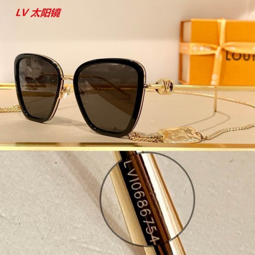 L...V... Sunglasses AAAA 6088