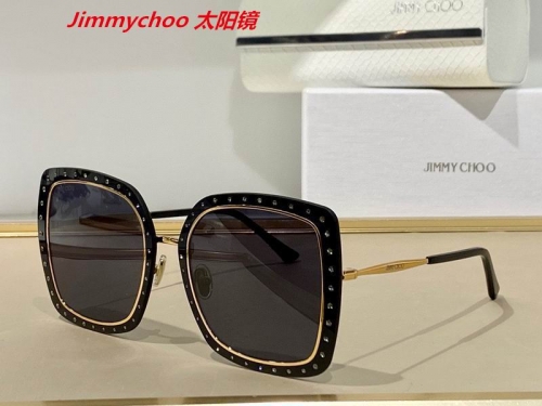 J.i.m.m.y. C.h.o.o. Sunglasses AAAA 4008