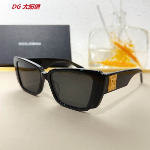 D.n.G. Sunglasses AAAA 4048