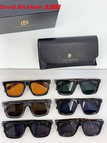 D.a.v.i.d. B.e.c.k.h.a.m. Sunglasses AAAA 4138