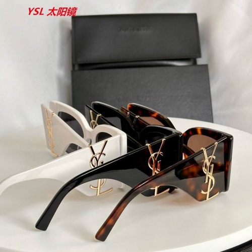 Y..S..L.. Sunglasses AAAA 4683