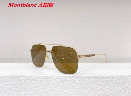 M.o.n.t.b.l.a.n.c. Sunglasses AAAA 4152