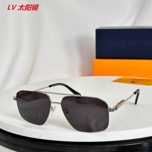 L...V... Sunglasses AAAA 6276