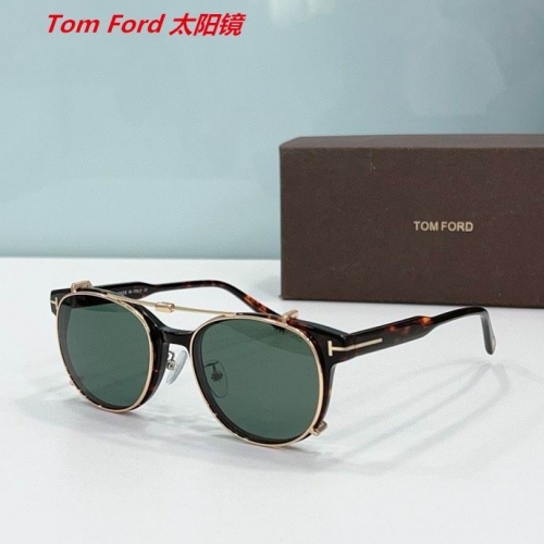 T.o.m. F.o.r.d. Sunglasses AAAA 4327