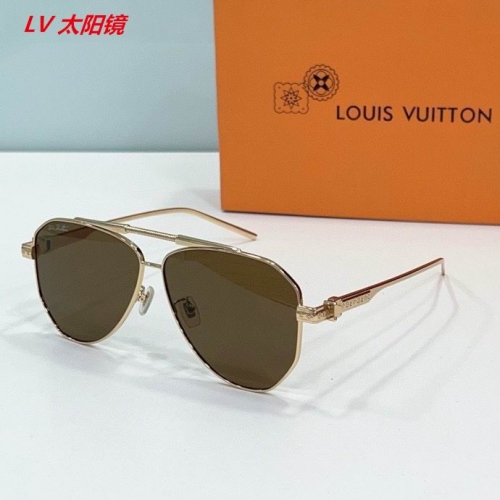 L...V... Sunglasses AAAA 4902