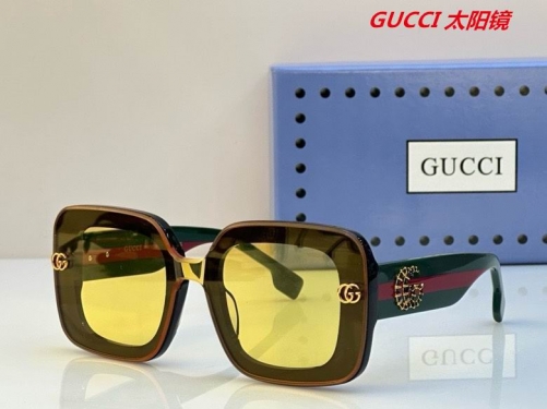 G.U.C.C.I. Sunglasses AAAA 4948