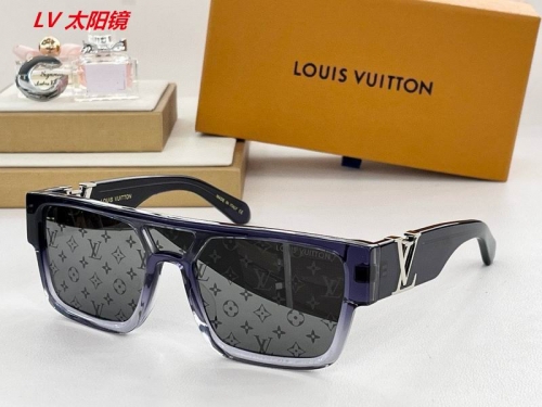 L...V... Sunglasses AAAA 5793