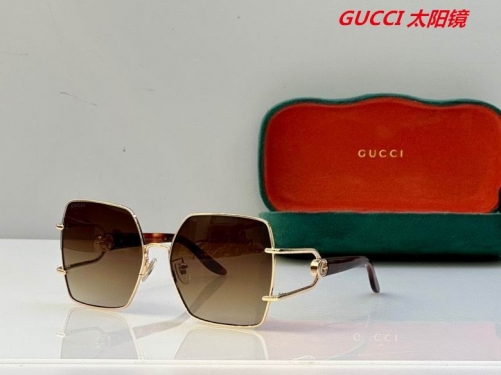 G.U.C.C.I. Sunglasses AAAA 4119