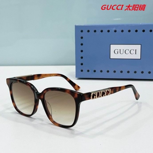 G.U.C.C.I. Sunglasses AAAA 5871