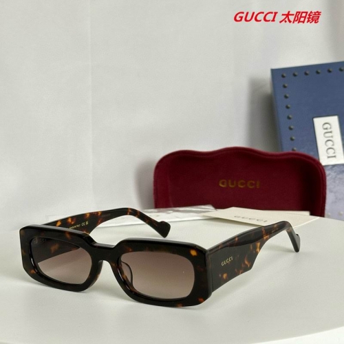 G.U.C.C.I. Sunglasses AAAA 5733