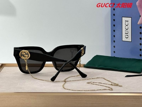 G.U.C.C.I. Sunglasses AAAA 5350