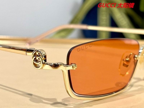 G.U.C.C.I. Sunglasses AAAA 5901